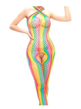 Rainbow 🌈 Bodysuit